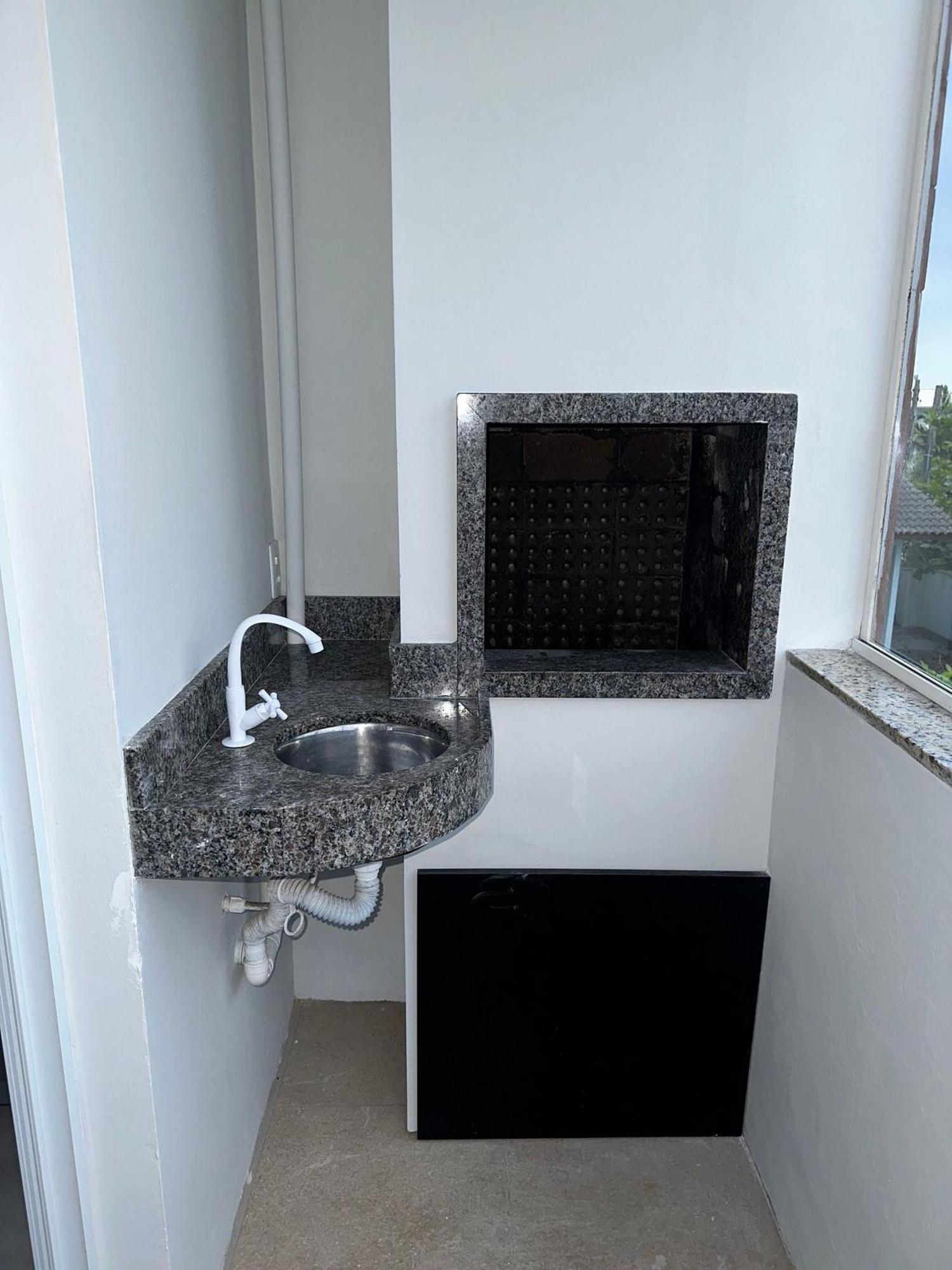 Residencial Wrubleski Sc Пинхейра Екстериор снимка
