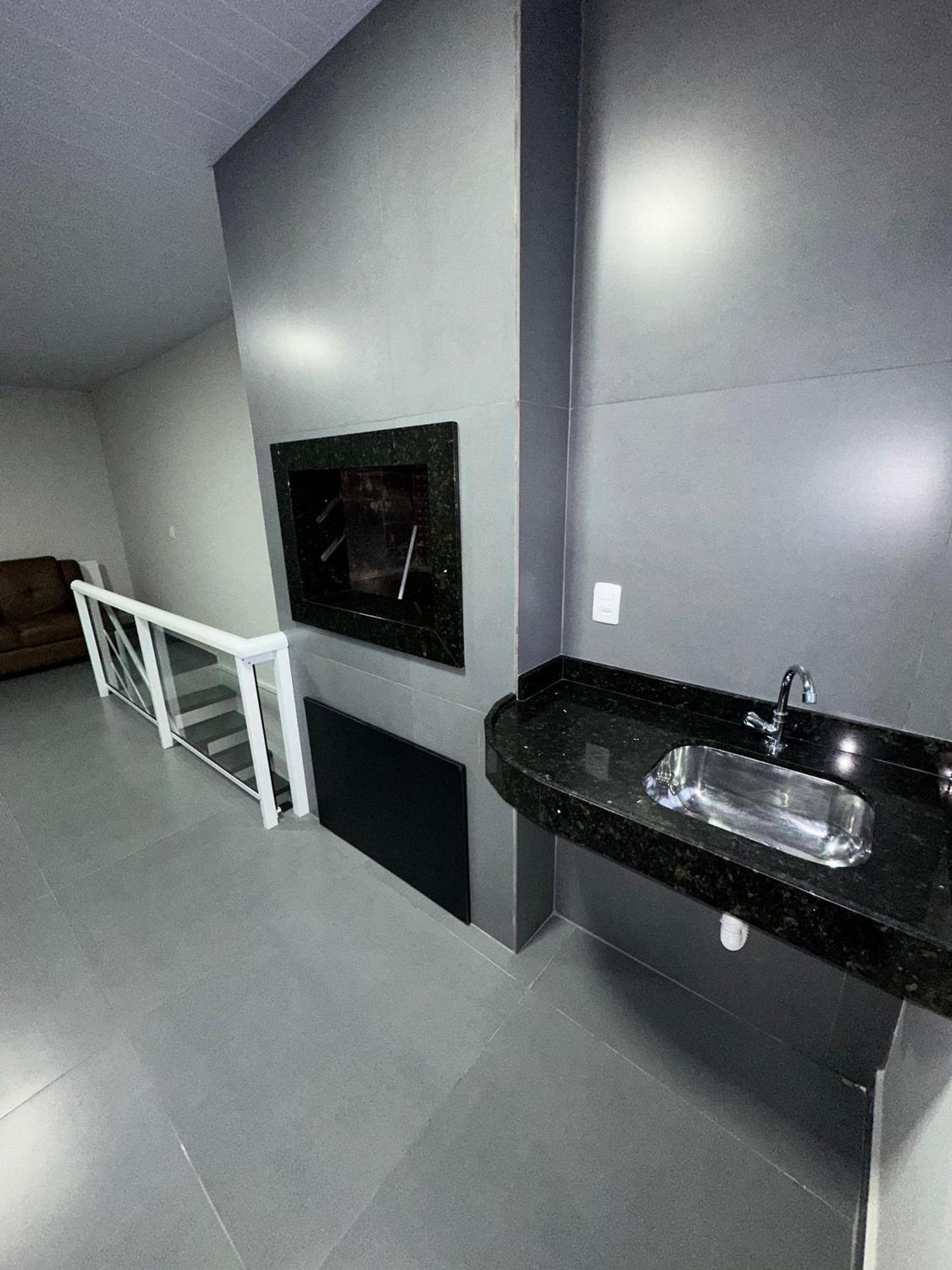 Residencial Wrubleski Sc Пинхейра Екстериор снимка