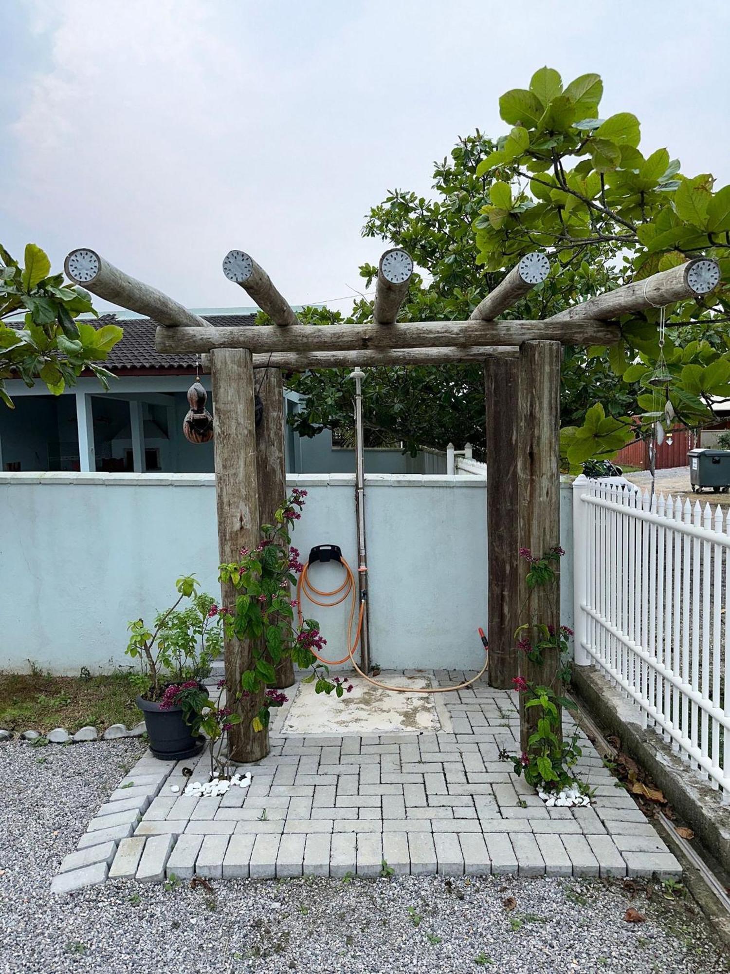 Residencial Wrubleski Sc Пинхейра Екстериор снимка