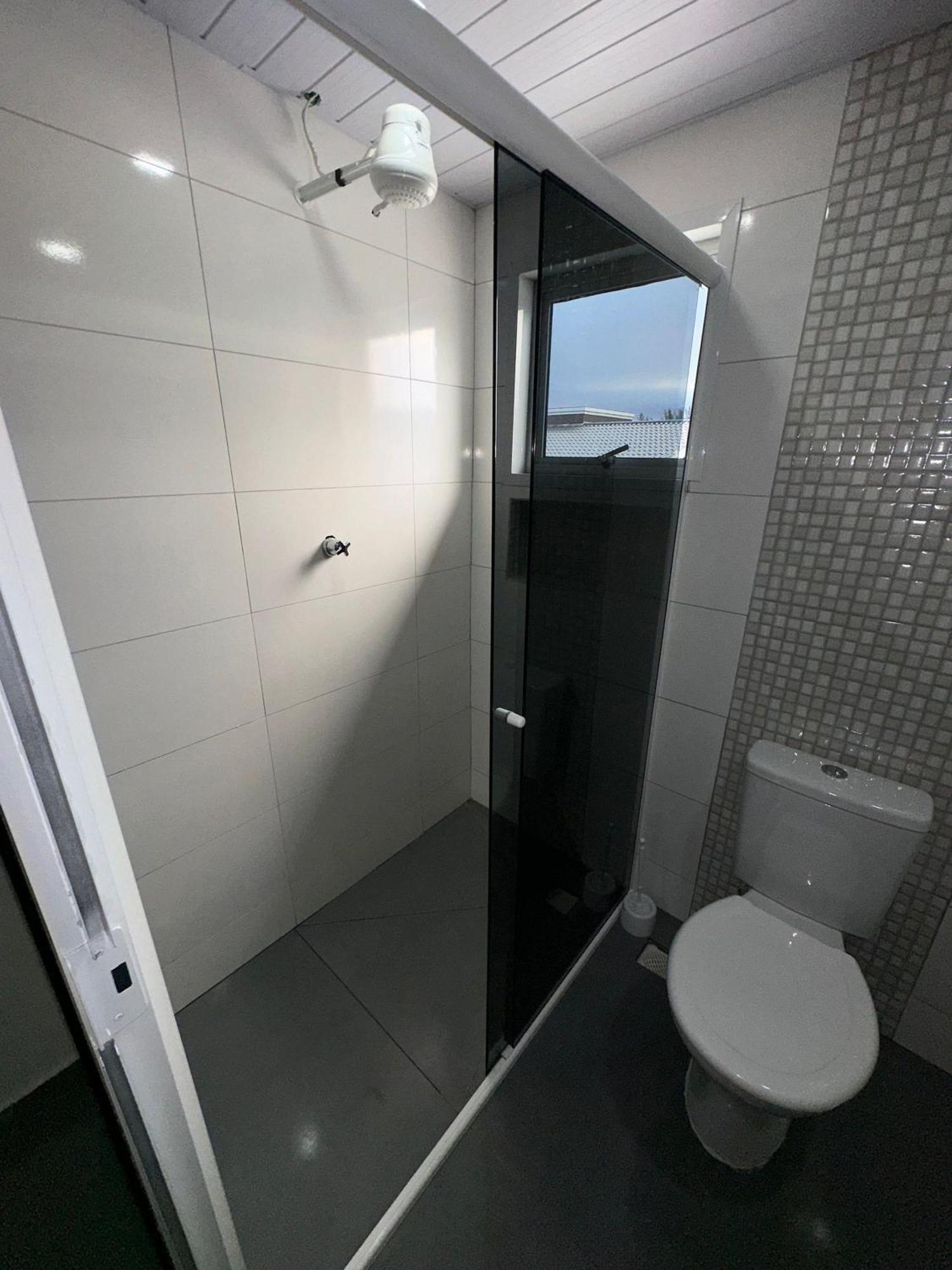 Residencial Wrubleski Sc Пинхейра Екстериор снимка