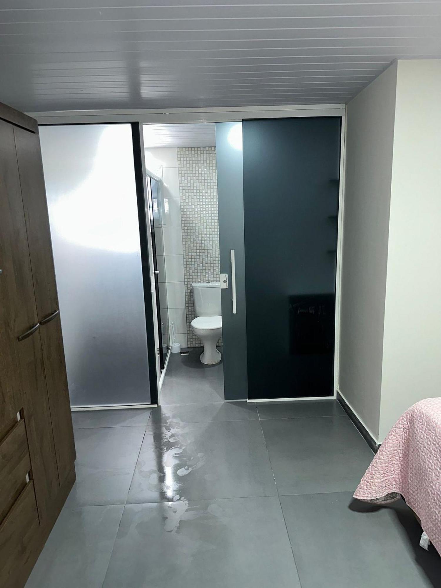 Residencial Wrubleski Sc Пинхейра Екстериор снимка