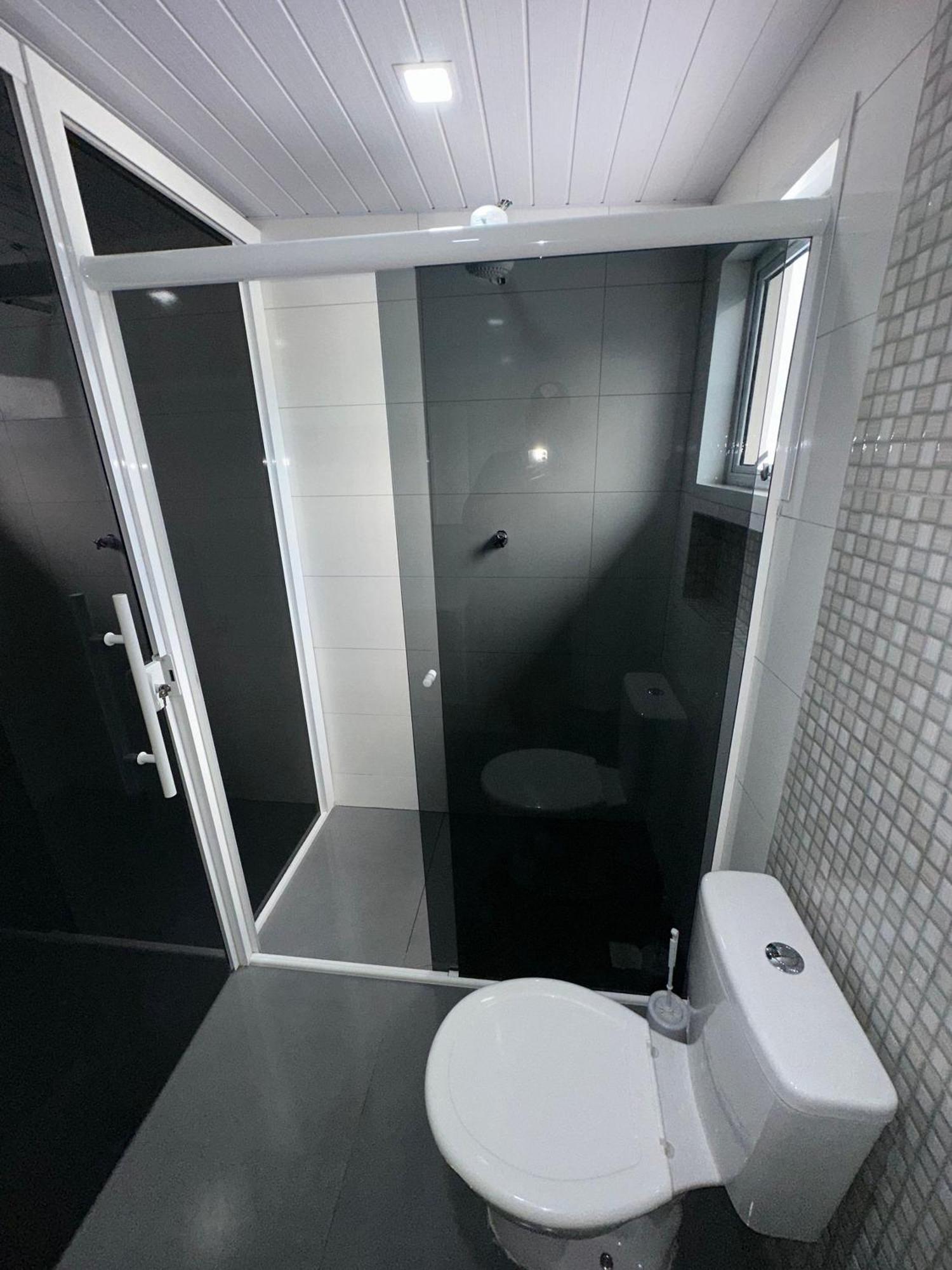 Residencial Wrubleski Sc Пинхейра Екстериор снимка