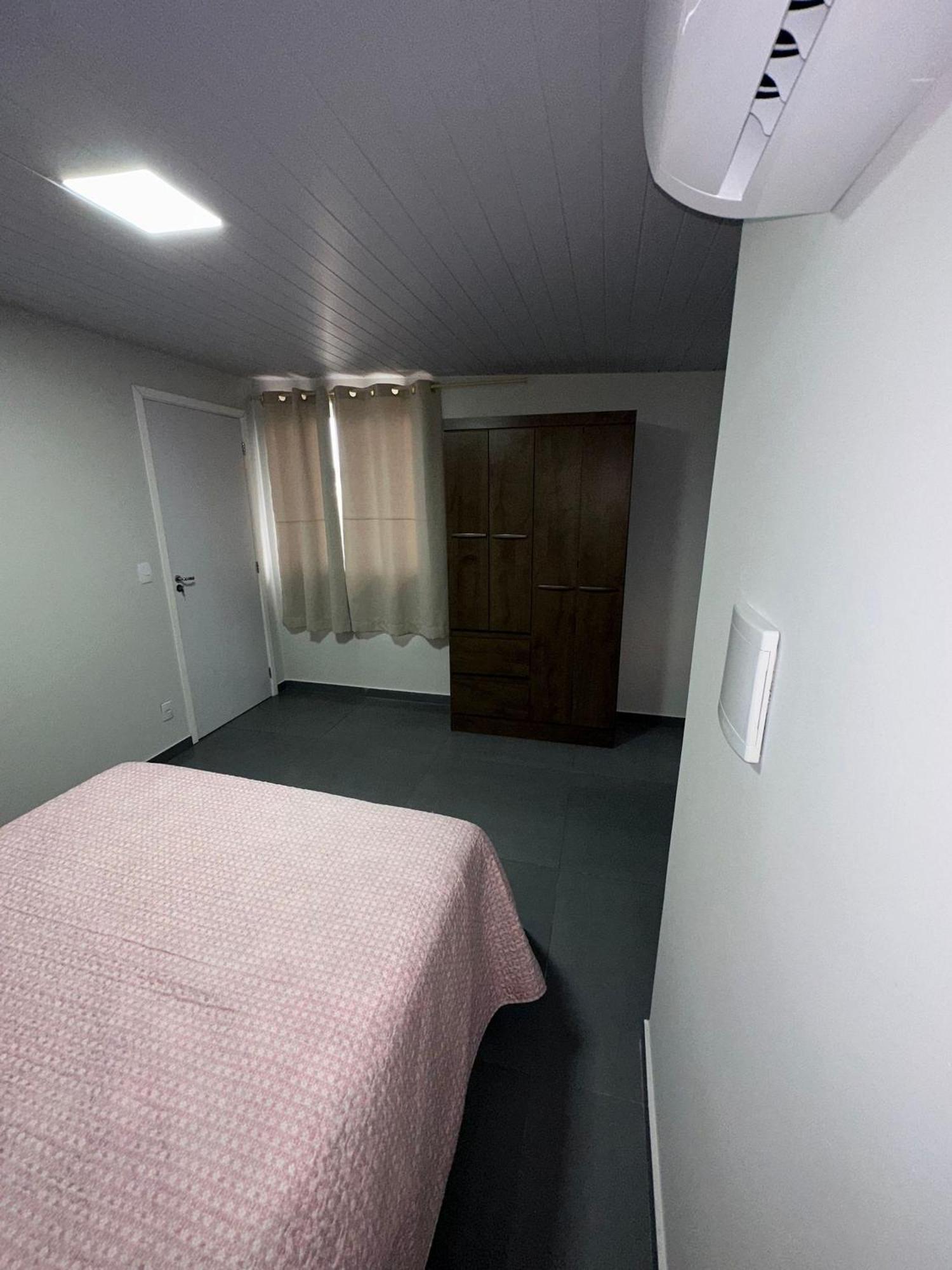 Residencial Wrubleski Sc Пинхейра Екстериор снимка