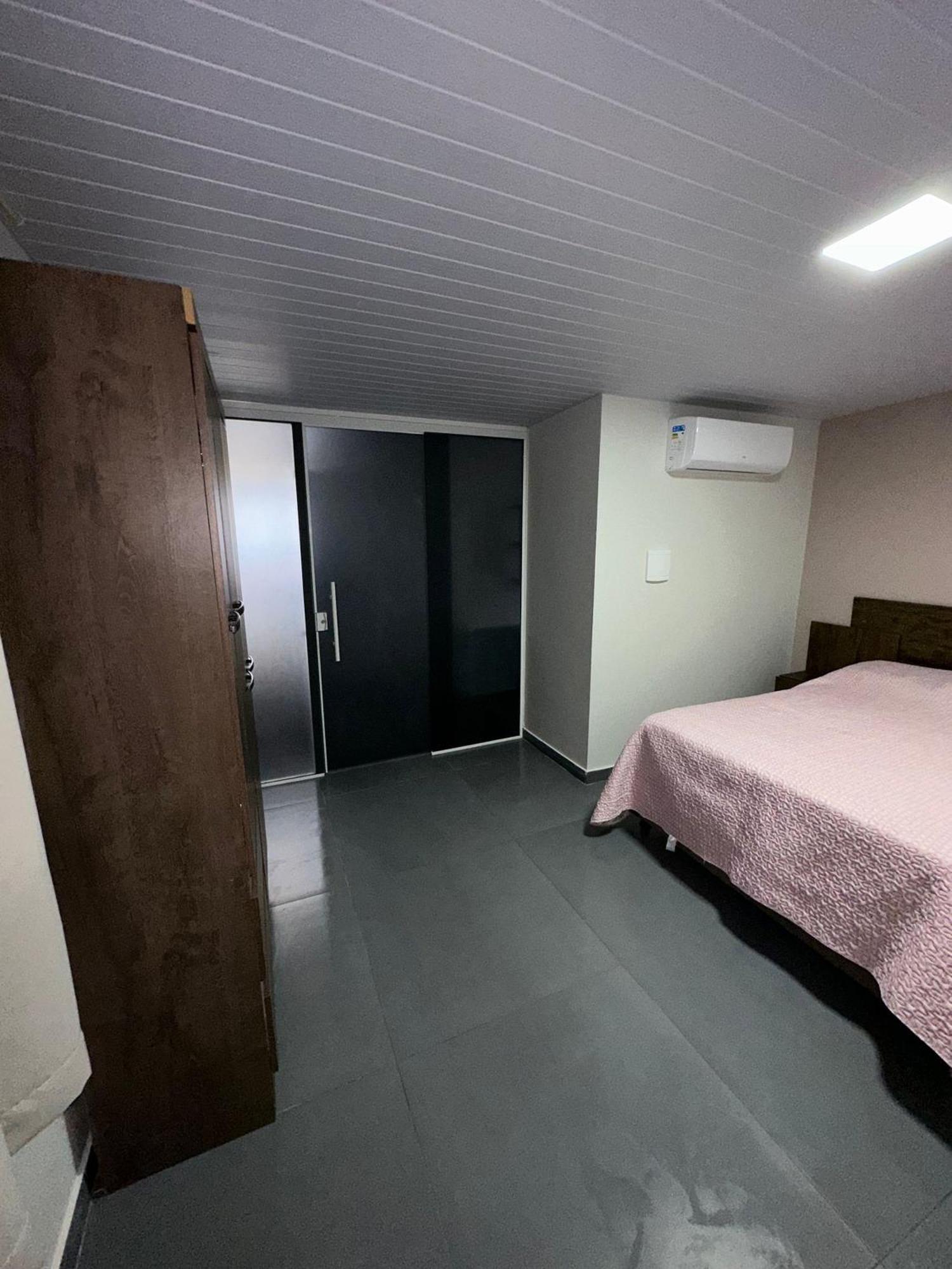 Residencial Wrubleski Sc Пинхейра Екстериор снимка