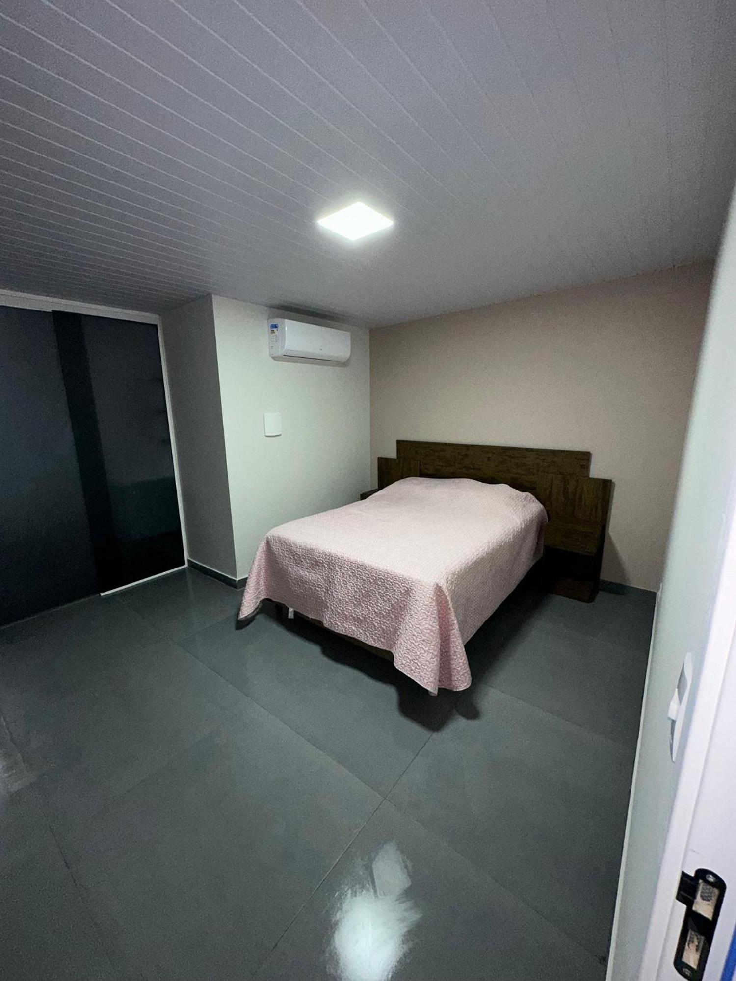 Residencial Wrubleski Sc Пинхейра Екстериор снимка