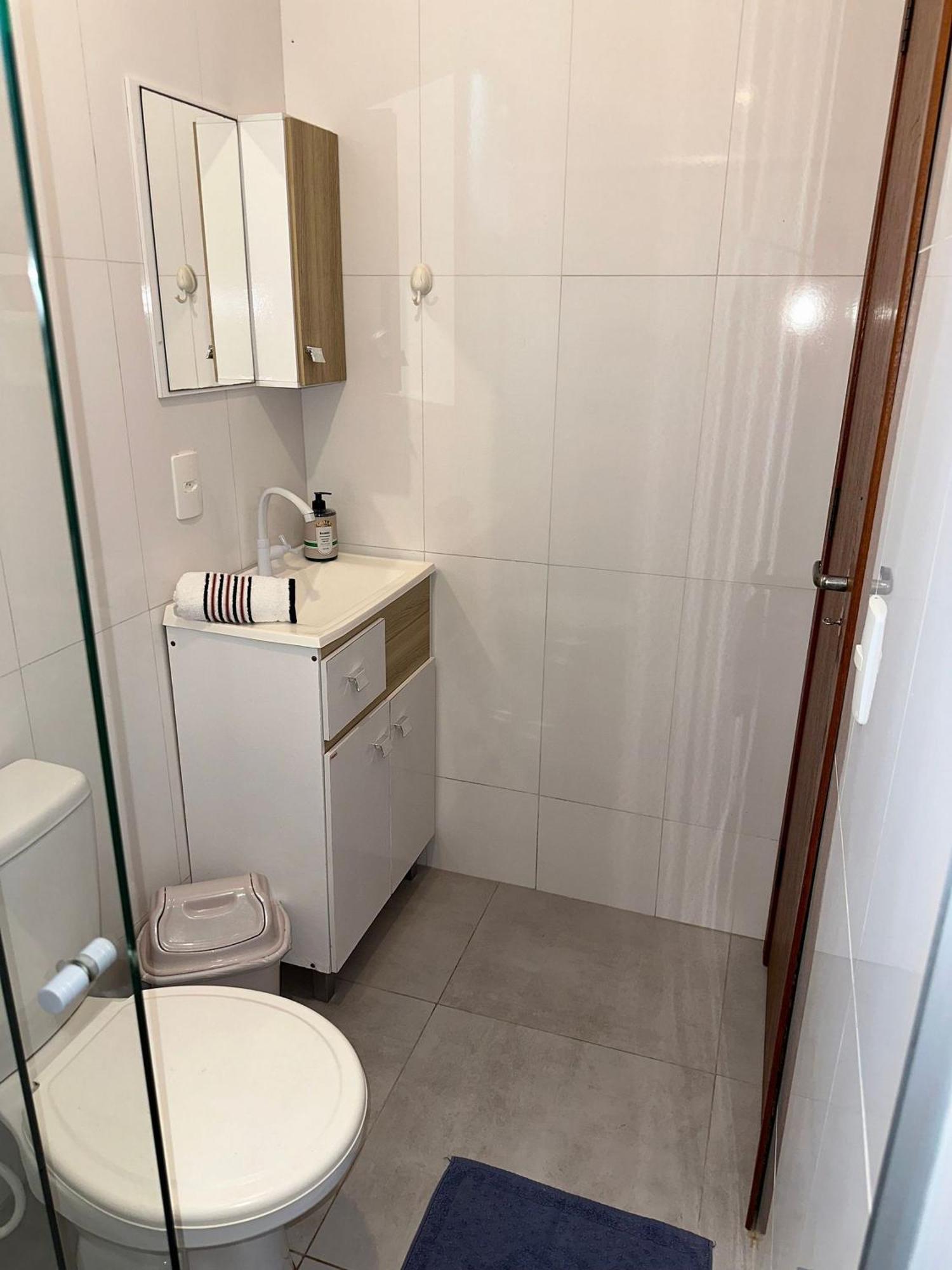 Residencial Wrubleski Sc Пинхейра Екстериор снимка