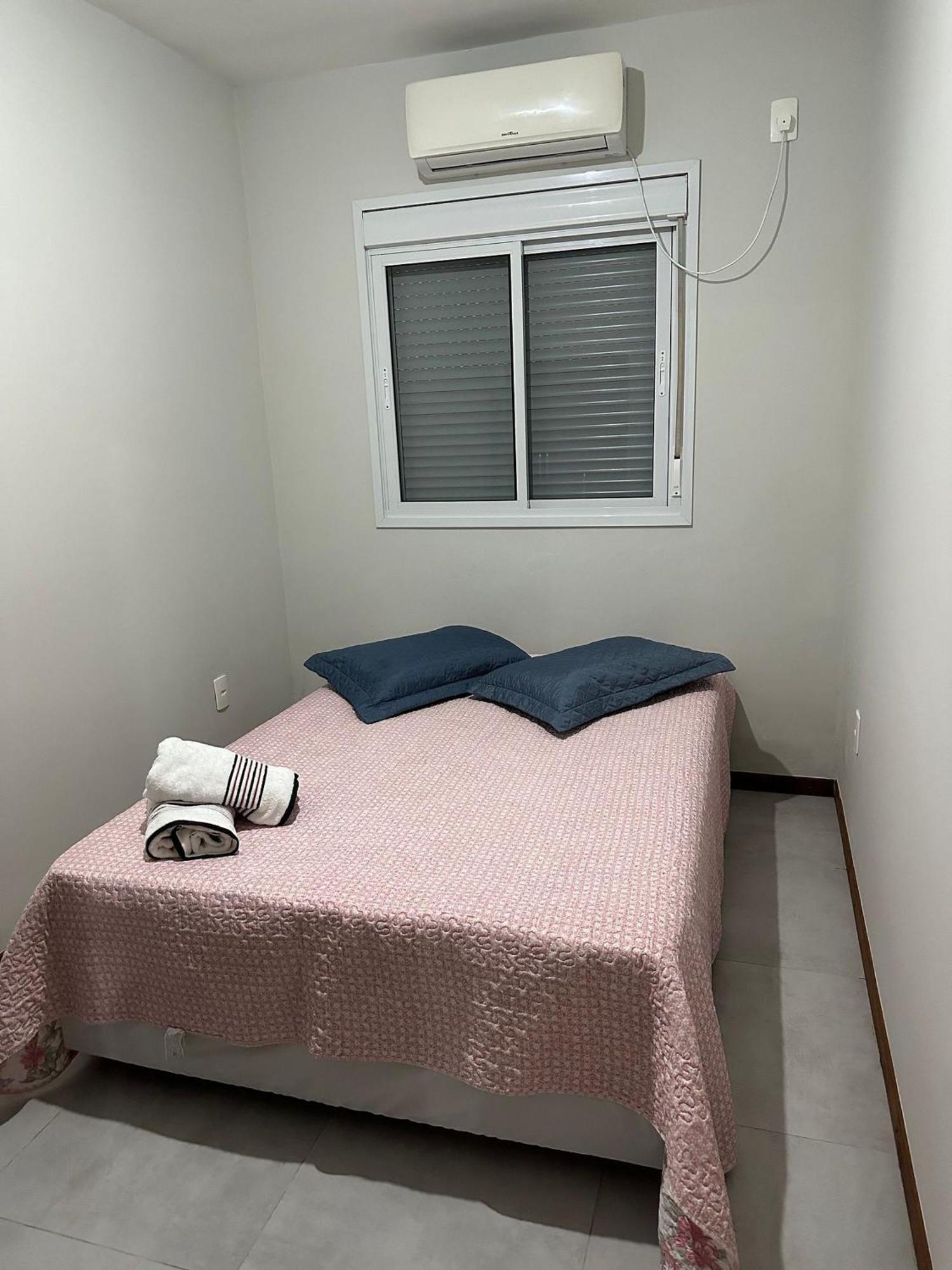 Residencial Wrubleski Sc Пинхейра Екстериор снимка
