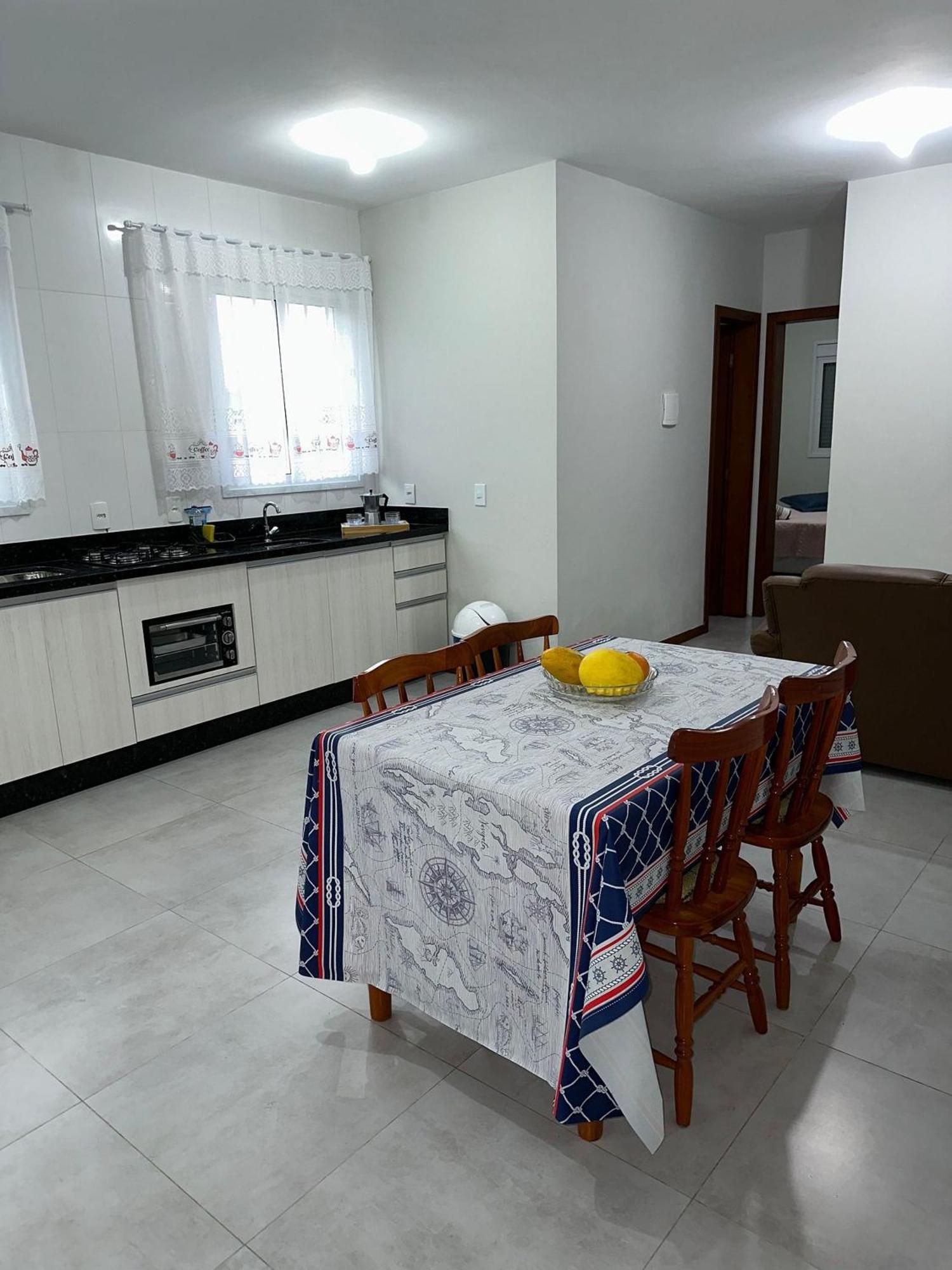Residencial Wrubleski Sc Пинхейра Екстериор снимка