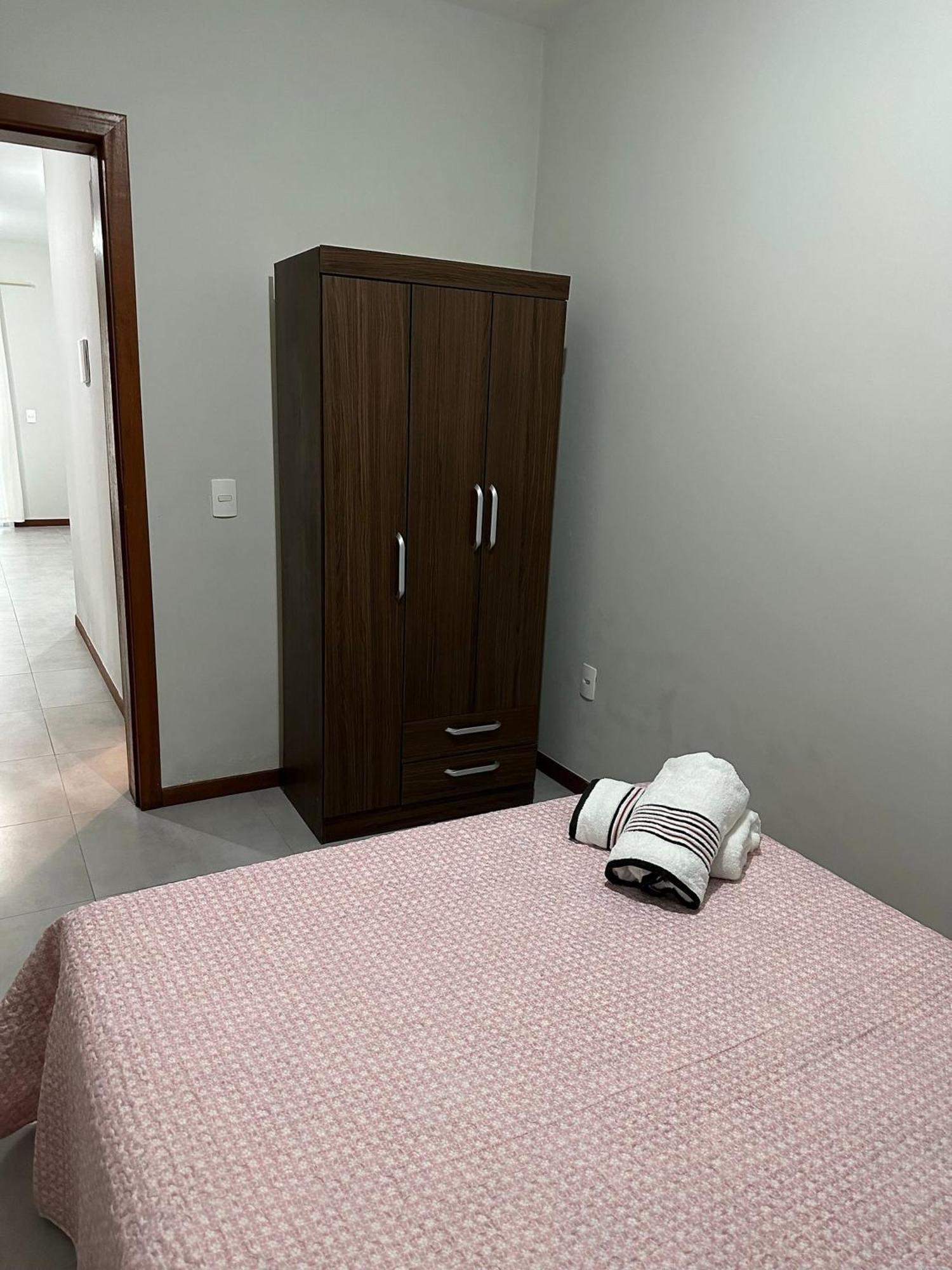 Residencial Wrubleski Sc Пинхейра Екстериор снимка