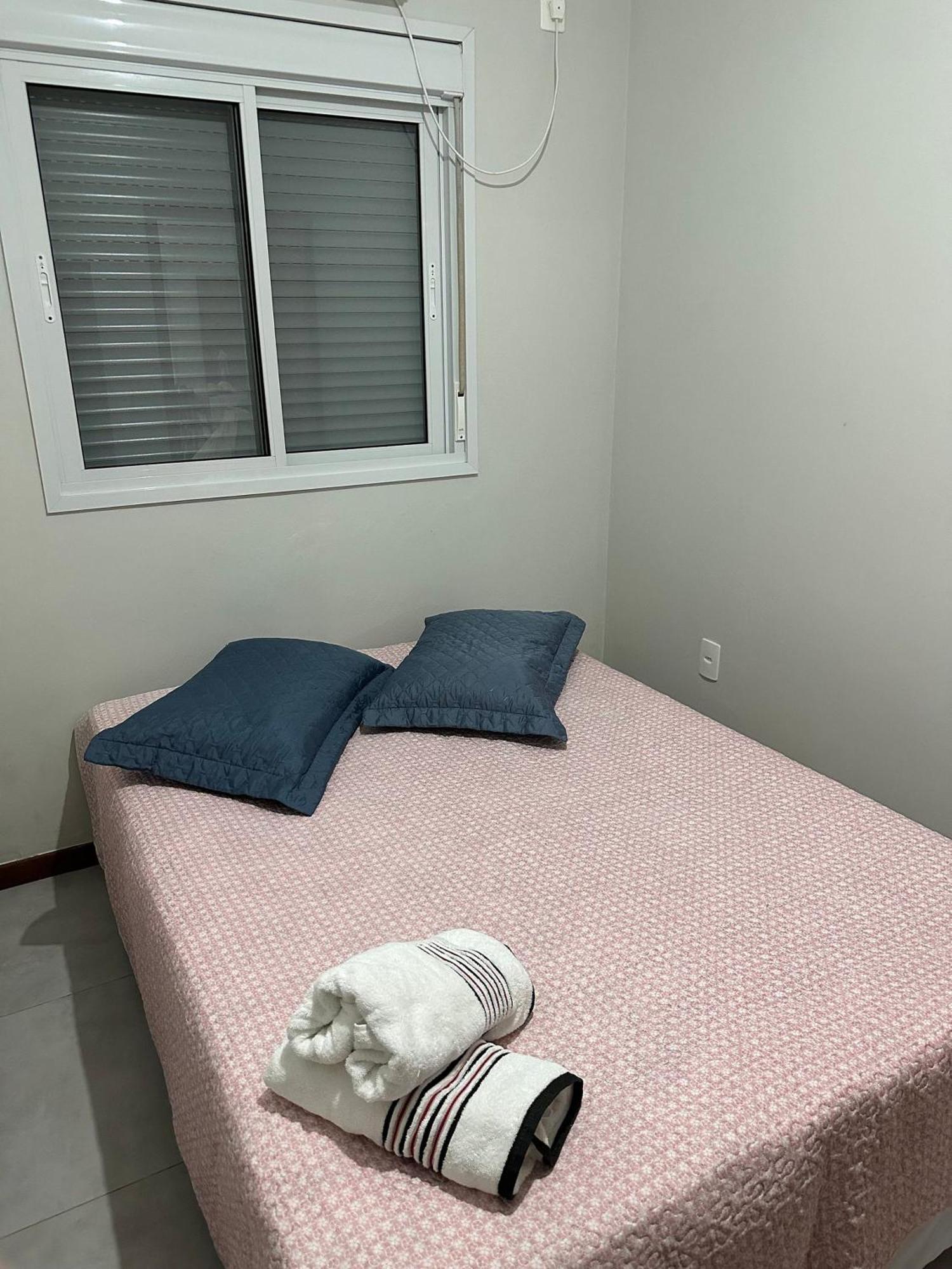 Residencial Wrubleski Sc Пинхейра Екстериор снимка