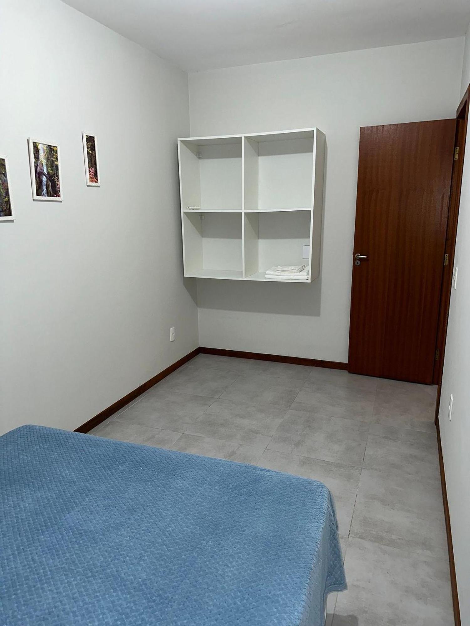 Residencial Wrubleski Sc Пинхейра Екстериор снимка