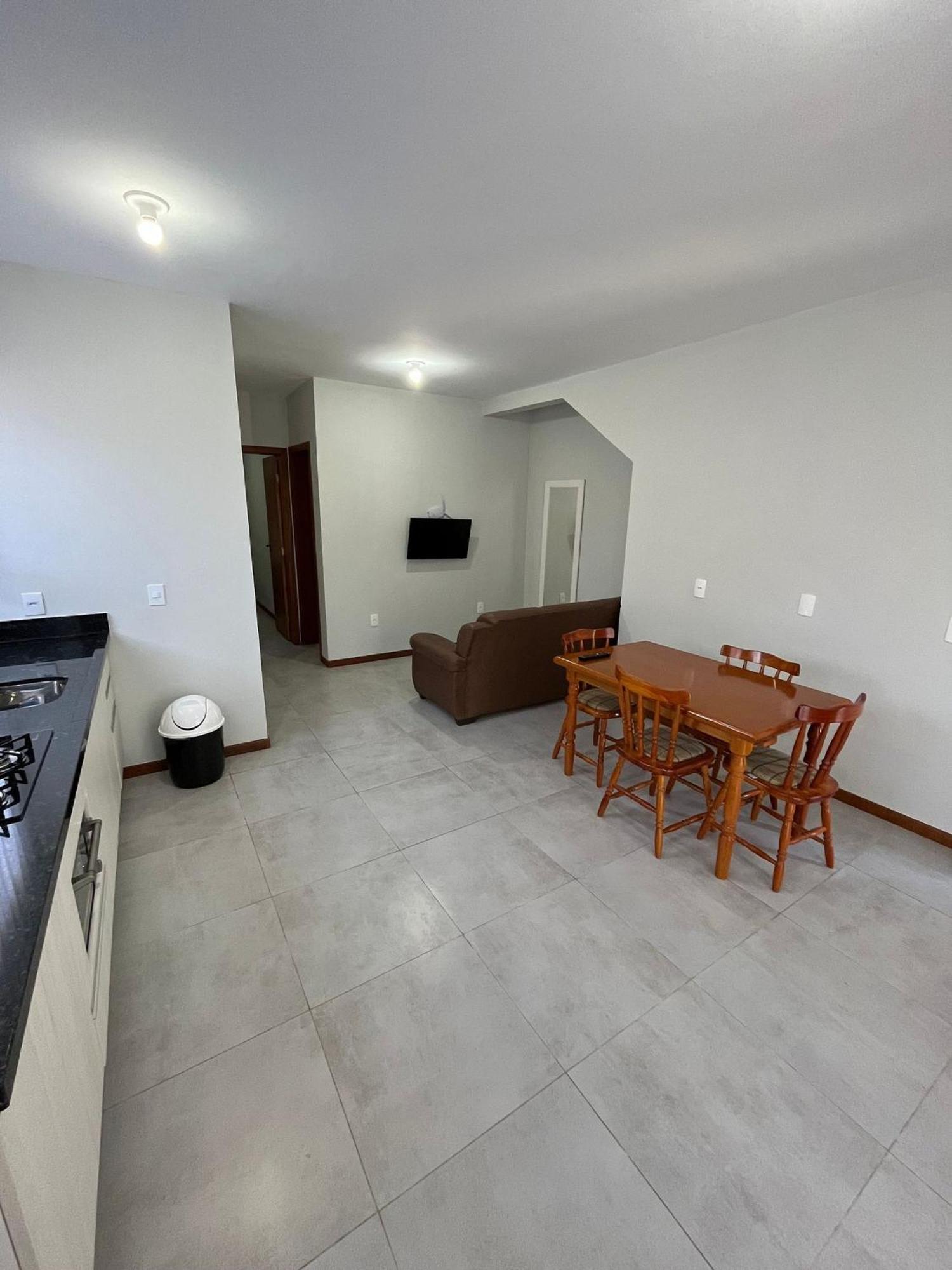 Residencial Wrubleski Sc Пинхейра Екстериор снимка